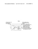 CONTROL DEVICE FOR LEGGED MOBILE BODY diagram and image