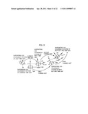 CONTROL DEVICE FOR LEGGED MOBILE BODY diagram and image