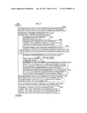 CONTROL DEVICE FOR LEGGED MOBILE BODY diagram and image