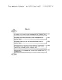 CONTROL DEVICE FOR LEGGED MOBILE BODY diagram and image