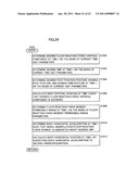 CONTROL DEVICE FOR LEGGED MOBILE BODY diagram and image