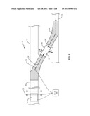 Method and Apparatus for Providing a Runway Landing System diagram and image