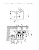 Protective Arrangement for the Protection of Safety-Relevant Electronic Circuits from Malfunctions diagram and image