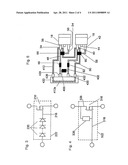 Protective Arrangement for the Protection of Safety-Relevant Electronic Circuits from Malfunctions diagram and image