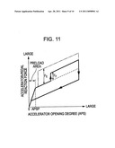 ACCELERATOR-PEDAL REACTION FORCE CONTROL APPARATUS diagram and image