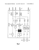 BRAKE CONTROL DEVICE FOR DRIVING AND/OR CONTROLLING ACTUATORS FOR INFLUENCING A BRAKING FUNCTION OF A MOTOR VEHICLE diagram and image