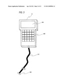 DATA WRITE DEVICE AND DATA WRITE METHOD diagram and image