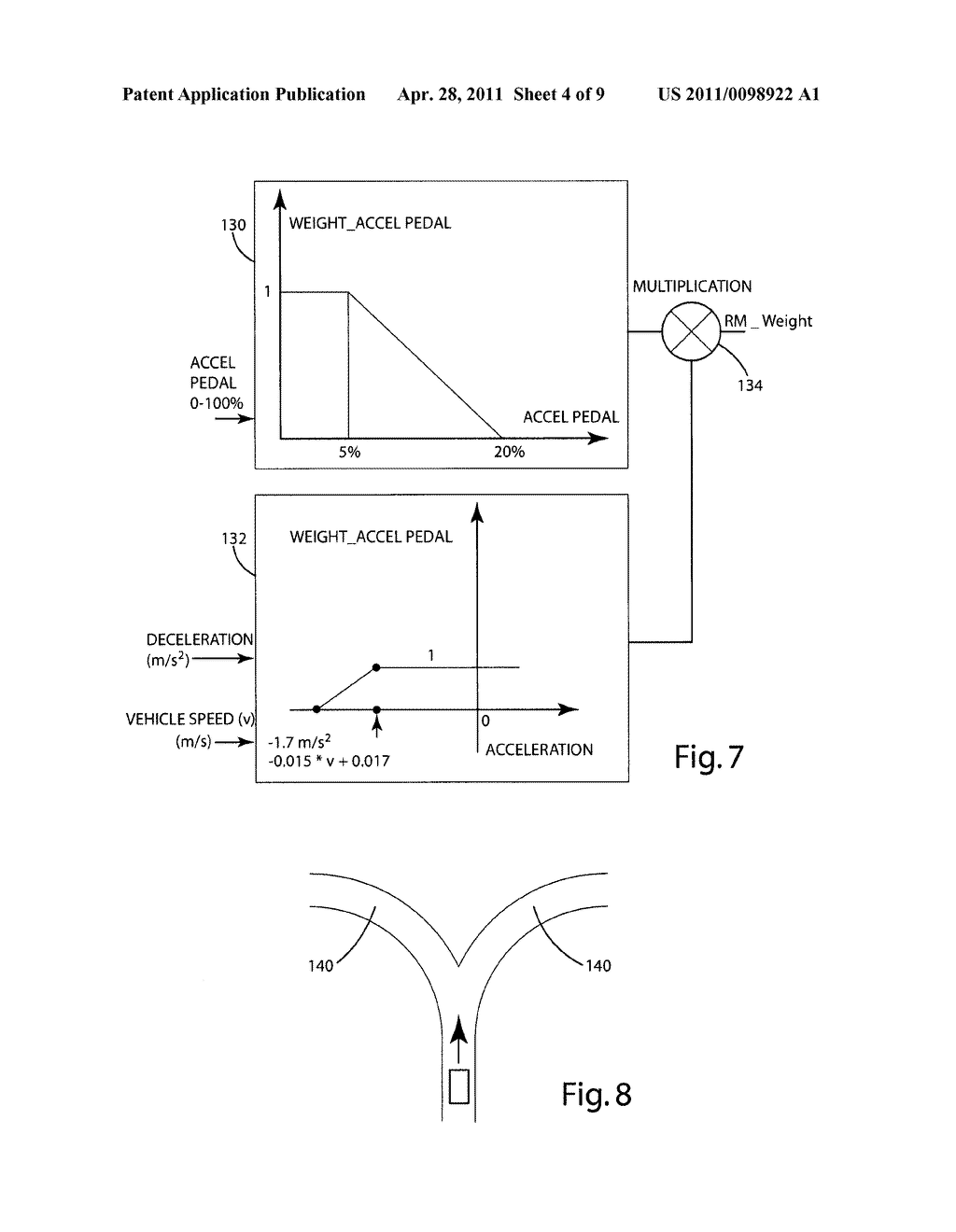 Path Predictive System And Method For Vehicles - diagram, schematic, and image 05