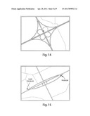 Path Predictive System And Method For Vehicles diagram and image