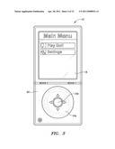 METHOD AND DEVICE FOR DETERMINING A DISTANCE diagram and image