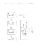 METHOD AND DEVICE FOR DETERMINING A DISTANCE diagram and image