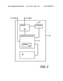 PROCESS ANALYTIC SENSOR WITH LOW POWER MEMORY WRITE FUNCTION diagram and image