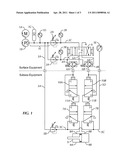 HYDRAULIC CONTROL SYSTEM MONITORING APPARATUS AND METHOD diagram and image