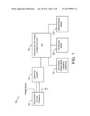 UNDERWATER DEPTH MEASUREMENT DEVICE diagram and image