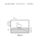 UNDERWATER DEPTH MEASUREMENT DEVICE diagram and image