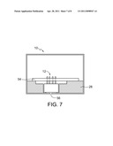 UNDERWATER DEPTH MEASUREMENT DEVICE diagram and image