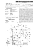 Networked Device with Power Usage Estimation diagram and image