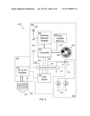 Networked Device with Power Usage Estimation diagram and image