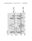 DEVICE FOR PROCESSING A SIGNAL DELIVERED BY A RADIATION DETECTOR diagram and image