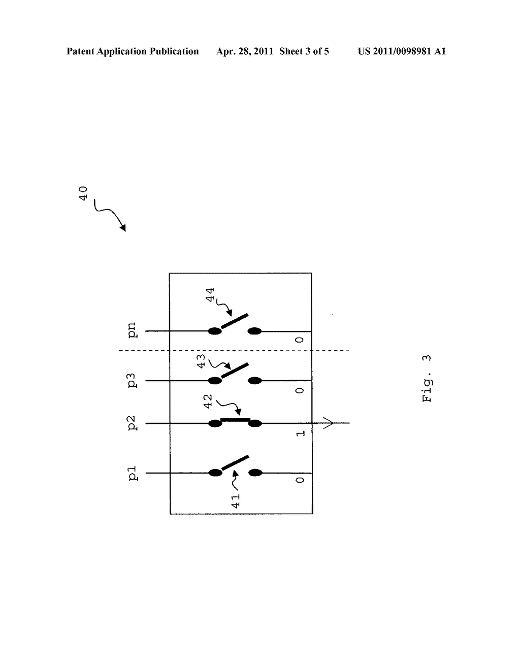 METHOD AND APPARATUS FOR PROCESSING MEASURED VALUES OF PARAMETERS OF A TELECOMMUNICATION NETWORK - diagram, schematic, and image 04