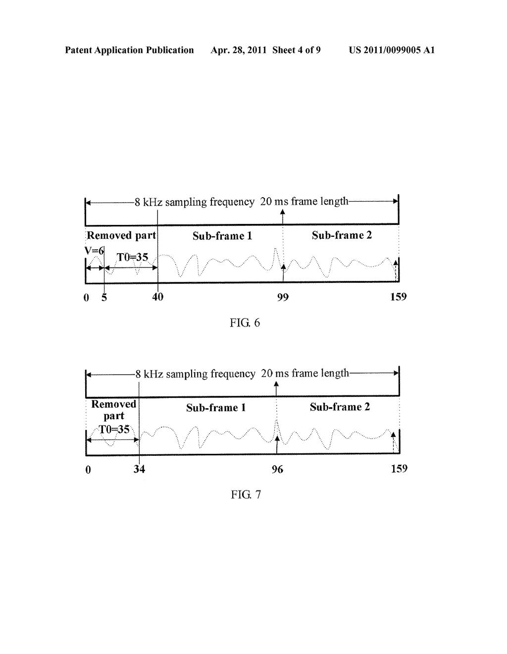 FRAMING METHOD AND APPARATUS - diagram, schematic, and image 05