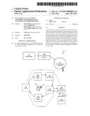 ELECTRONICALLY CAPTURING CONSUMER LOCATION DATA FOR ANALYZING CONSUMER BEHAVIOR diagram and image