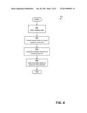 ELECTRONICALLY CAPTURING CONSUMER LOCATION DATA FOR ANALYZING CONSUMER BEHAVIOR diagram and image