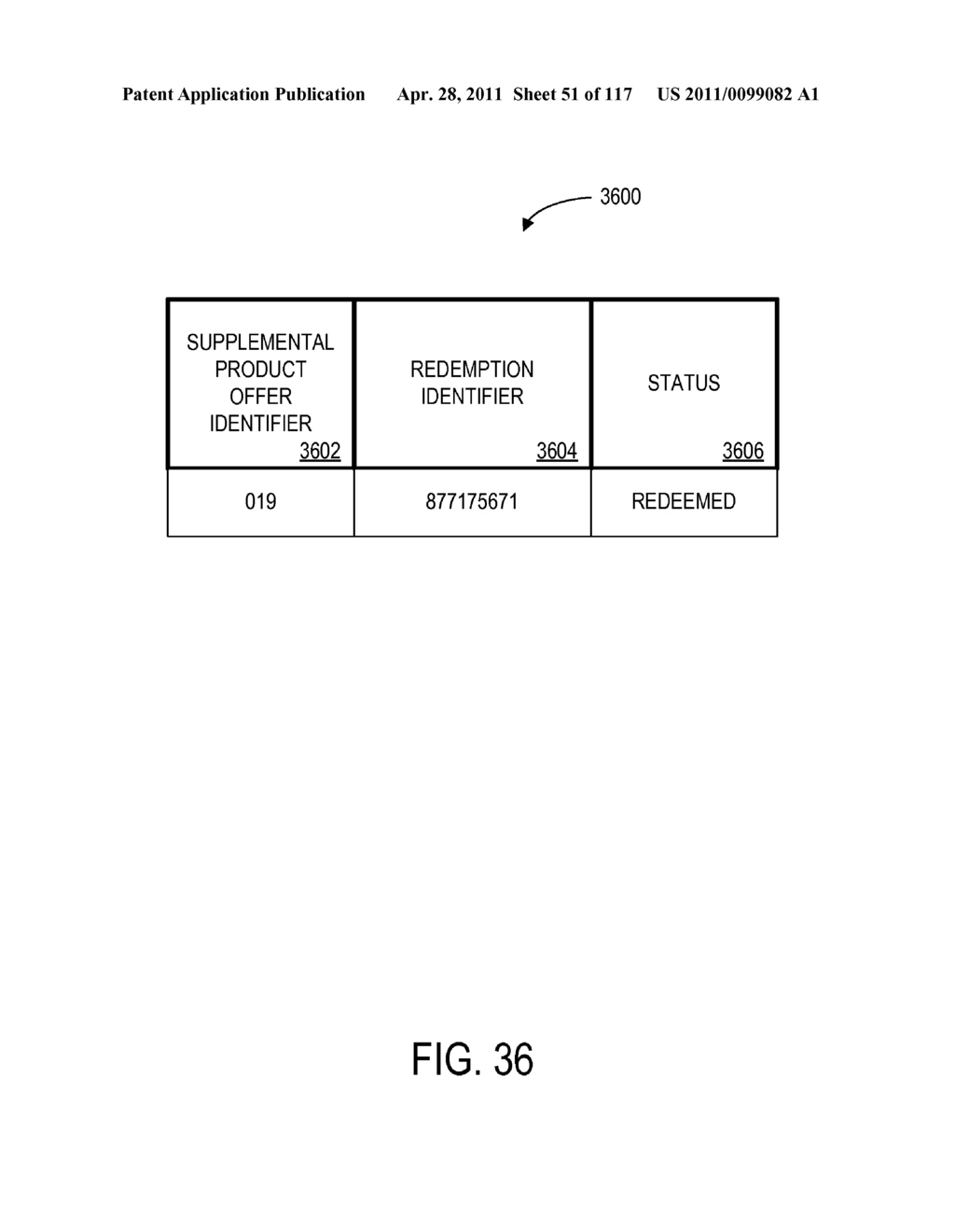 PURCHASING, REDEMPTION AND SETTLEMENT SYSTEMS AND METHODS WHEREIN A BUYER TAKES POSSESSION AT A RETAILER OF A PRODUCT PURCHASED USING A COMMUNICATION NETWORK - diagram, schematic, and image 52