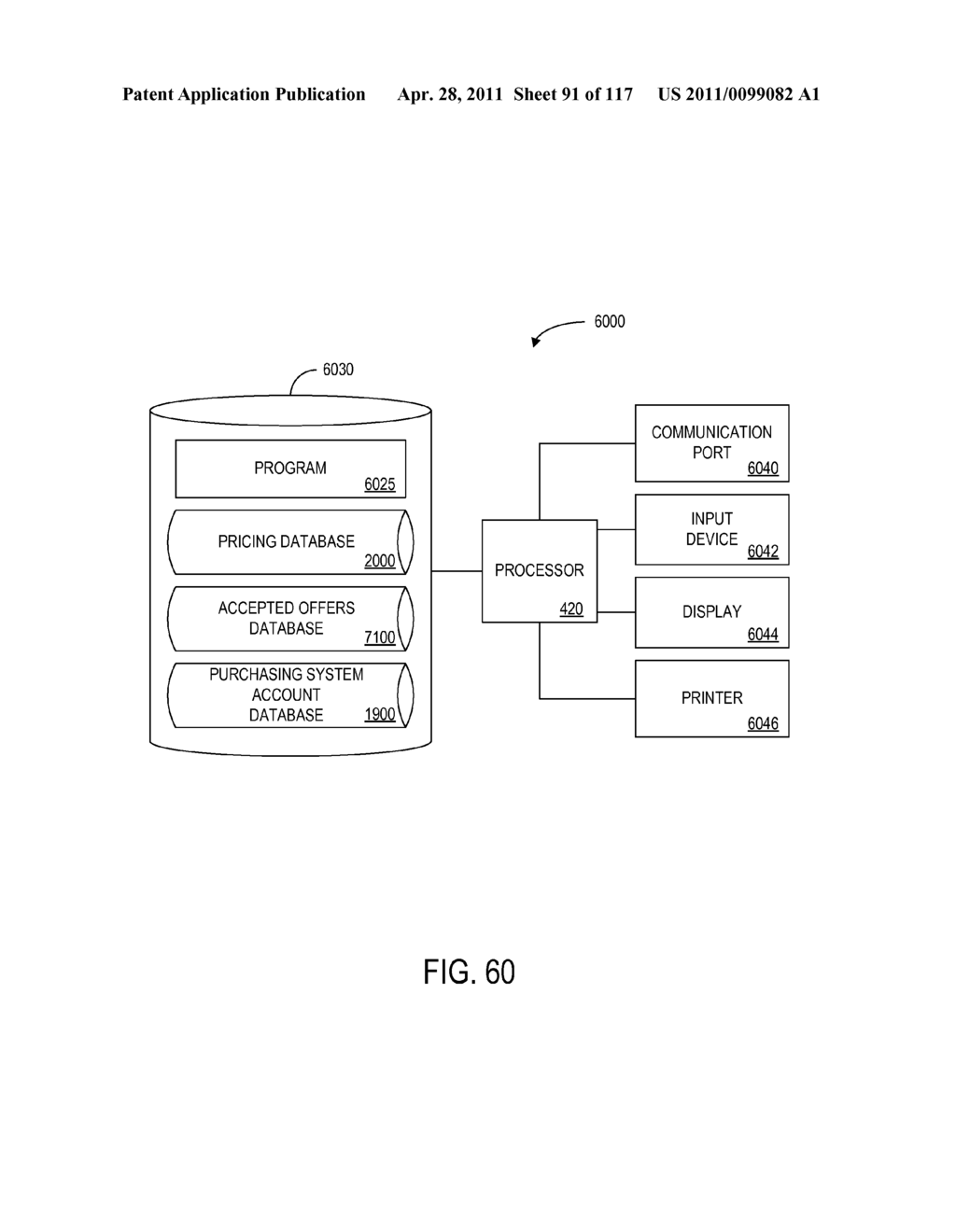 PURCHASING, REDEMPTION AND SETTLEMENT SYSTEMS AND METHODS WHEREIN A BUYER TAKES POSSESSION AT A RETAILER OF A PRODUCT PURCHASED USING A COMMUNICATION NETWORK - diagram, schematic, and image 92