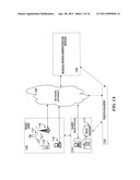 METHODS AND SYSTEMS FOR LICENSING SOUND RECORDINGS USED BY DIGITAL MUSIC SERVICE PROVIDERS diagram and image