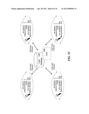 METHODS AND SYSTEMS FOR LICENSING SOUND RECORDINGS USED BY DIGITAL MUSIC SERVICE PROVIDERS diagram and image