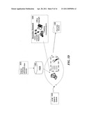 METHODS AND SYSTEMS FOR LICENSING SOUND RECORDINGS USED BY DIGITAL MUSIC SERVICE PROVIDERS diagram and image