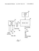 SYSTEM FOR MANAGING AND REPORTING FINANCIAL ACCOUNT ACTIVITY diagram and image