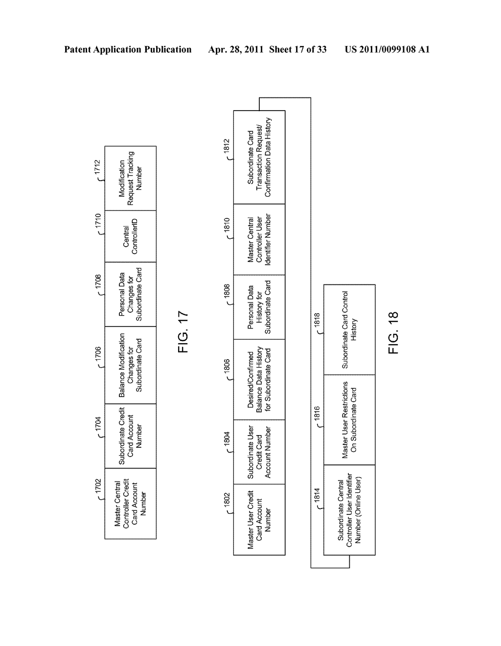 METHOD, SYSTEM AND COMPUTER READABLE MEDIUM FOR WEB SITE ACCOUNT AND E-COMMERCE MANAGEMENT FROM A CENTRAL LOCATION - diagram, schematic, and image 18