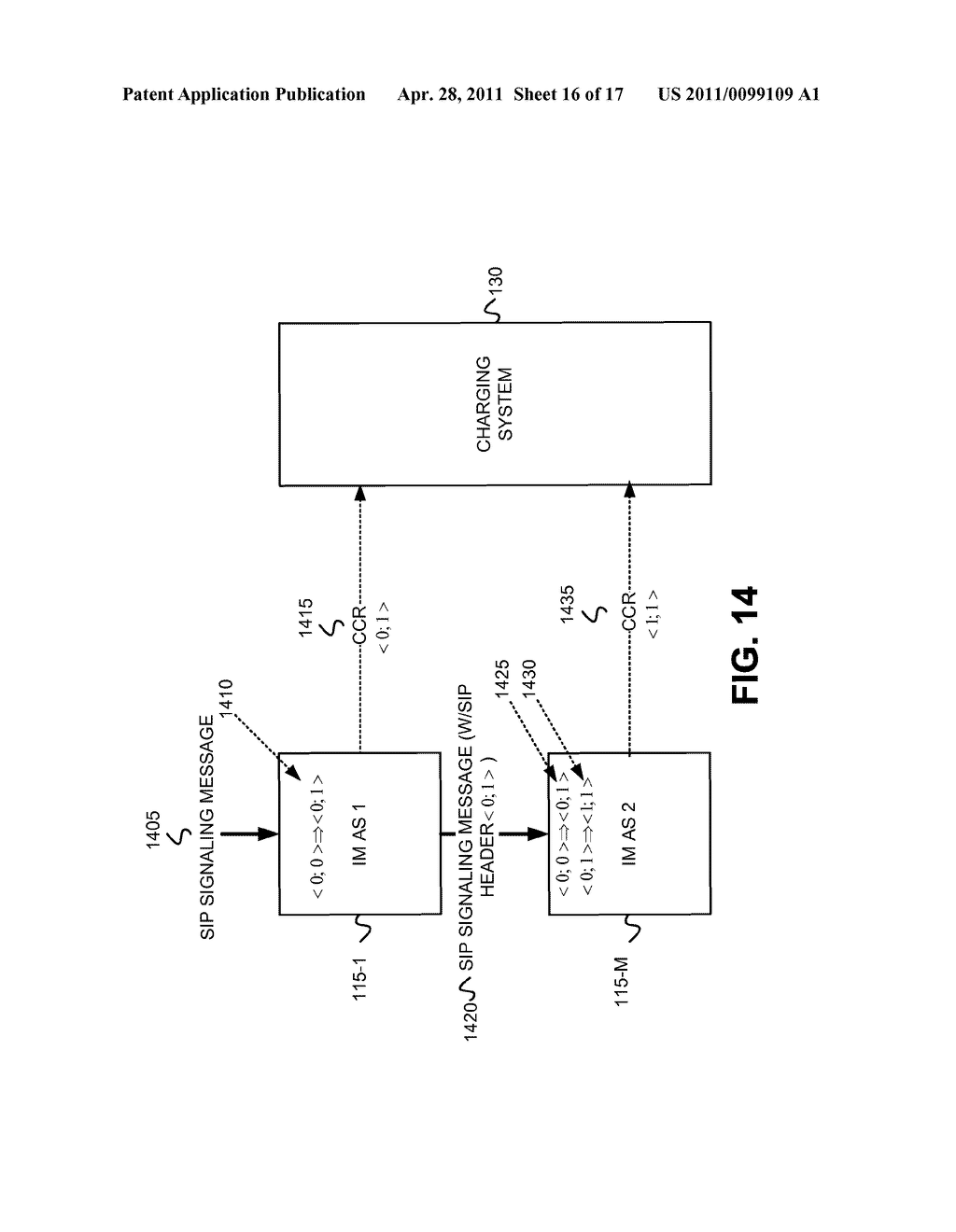 Real Time Correlation of Parallel Charging Events - diagram, schematic, and image 17