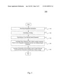 SYSTEM AND METHOD FOR PUSHING NOTIFICATIONS OF POSTINGS diagram and image