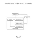 SYSTEM, METHOD AND COMPUTER PROGRAM PRODUCT FOR EVALUATING A STORAGE POLICY BASED ON SIMULATION diagram and image