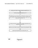 SYSTEM, METHOD AND COMPUTER PROGRAM PRODUCT FOR EVALUATING A STORAGE POLICY BASED ON SIMULATION diagram and image