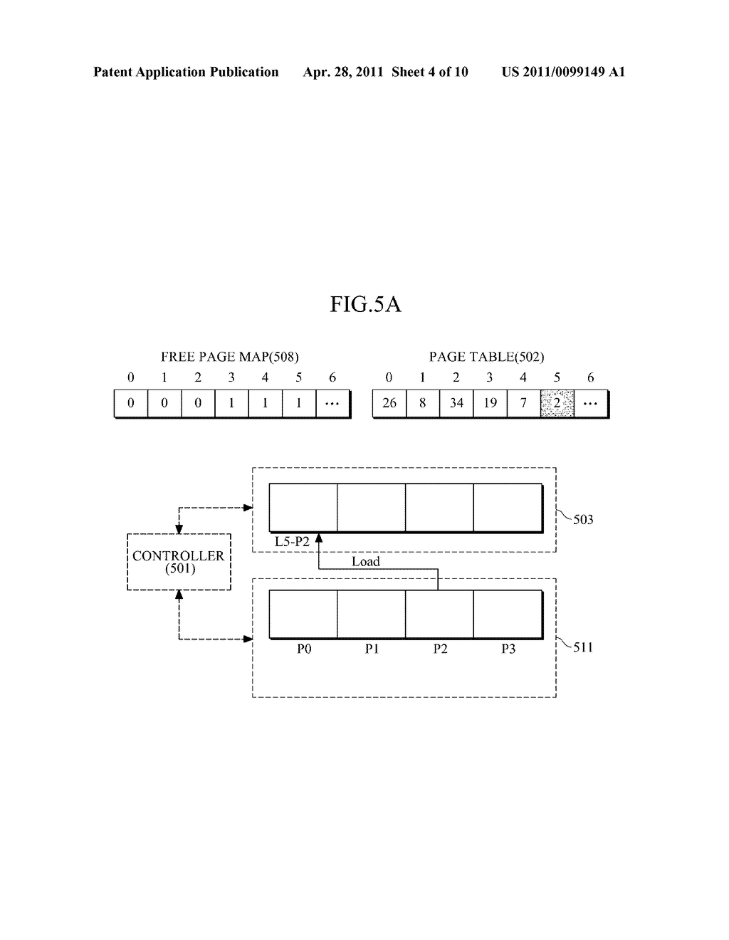 ADAPTIVE LOGGING APPARATUS AND METHOD - diagram, schematic, and image 05