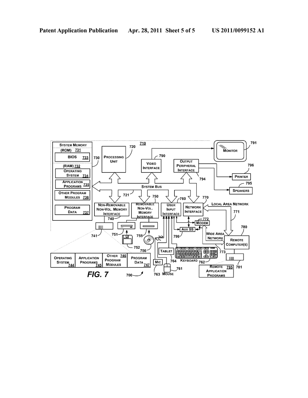 ALTERNATE DATA STREAM CACHE FOR FILE CLASSIFICATION - diagram, schematic, and image 06