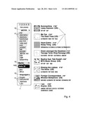 METHOD FOR CLASSIFYING INFORMATION ELEMENTS diagram and image