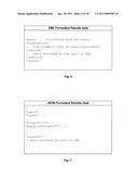 System for Querying and Consuming Web-Based Data and Associated Methods diagram and image