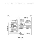 DISTRIBUTED DATA STORAGE AND RETRIEVAL METHOD AND SYSTEM diagram and image