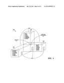 DISTRIBUTED DATA STORAGE AND RETRIEVAL METHOD AND SYSTEM diagram and image