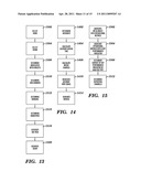 DISTRIBUTED DATA STORAGE AND RETRIEVAL METHOD AND SYSTEM diagram and image