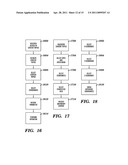 DISTRIBUTED DATA STORAGE AND RETRIEVAL METHOD AND SYSTEM diagram and image