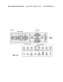 DISTRIBUTED DATA STORAGE AND RETRIEVAL METHOD AND SYSTEM diagram and image