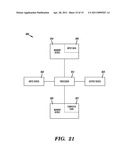 DISTRIBUTED DATA STORAGE AND RETRIEVAL METHOD AND SYSTEM diagram and image