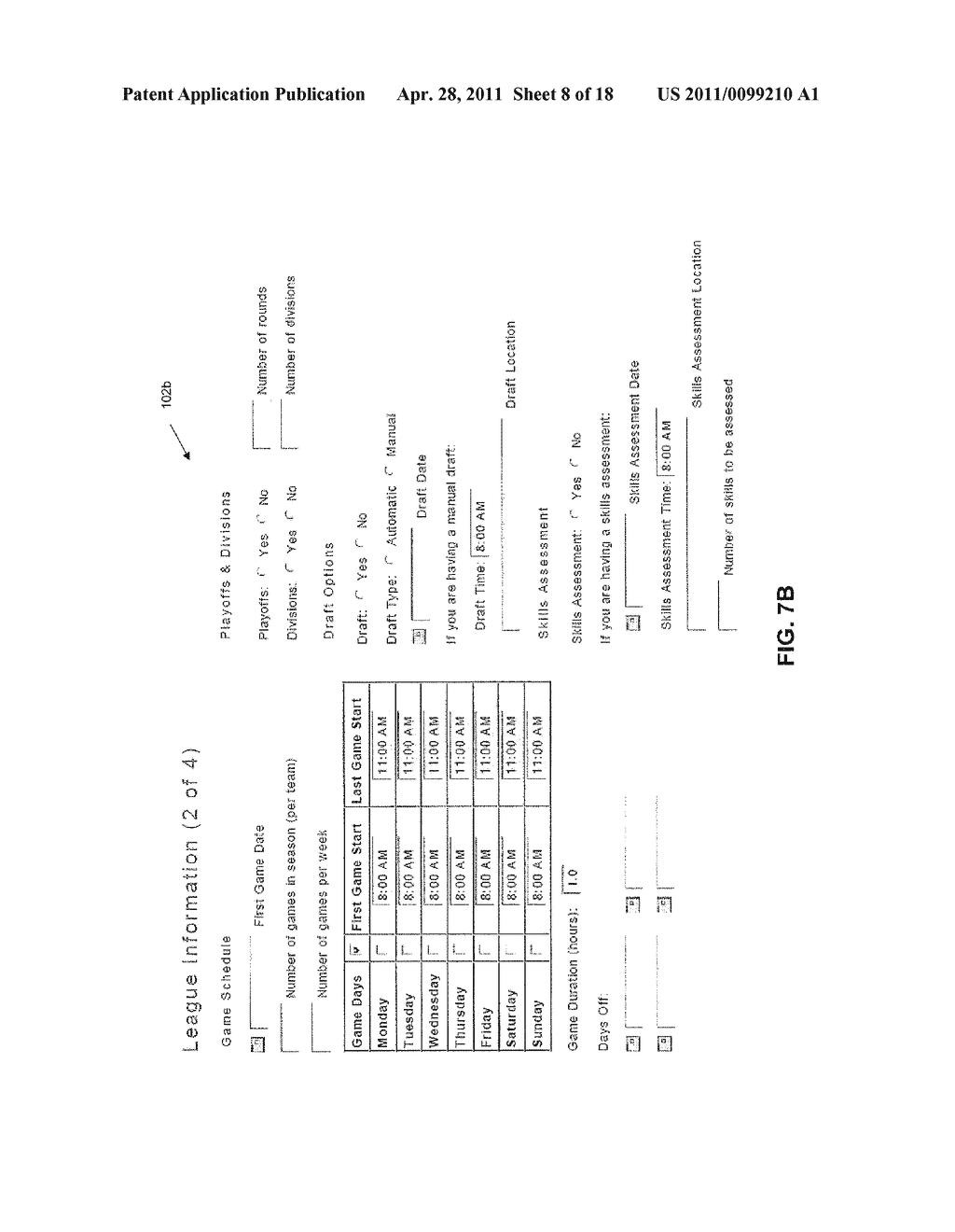 PERSONNEL REGISTRATION AND MANAGEMENT SYSTEM AND RELATED METHODS - diagram, schematic, and image 09