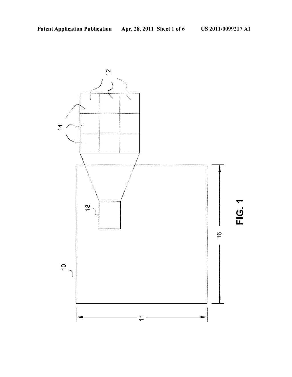 Method and System for Determining a Quotient Value - diagram, schematic, and image 02